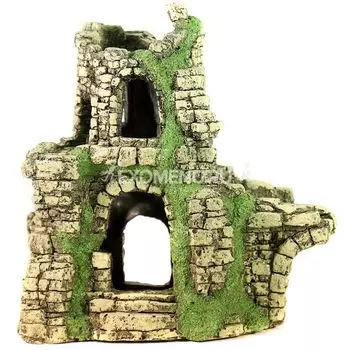 202 Грот Декси - Крепость 20*11*20 см
