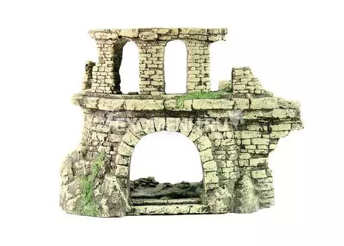 203 Грот Декси - Крепость 33*22*14 см