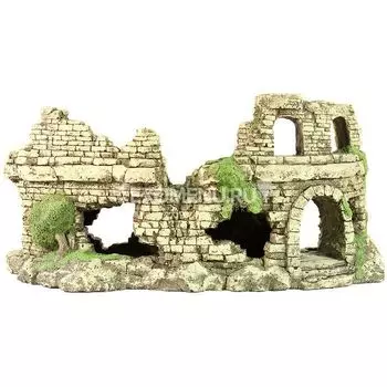 204 Грот Декси - Крепость 44*20*17 см