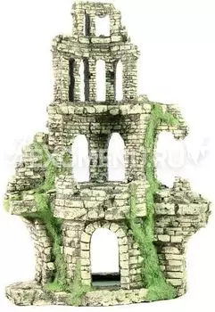 205 Грот Декси - Крепость 27*40*17 см