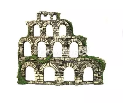 232 Грот Декси - Крепость 50*8*39 см