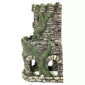 291 Грот Декси - Крепость 13*14*24 см