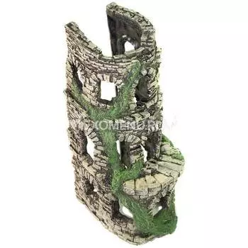 293 Грот Декси - Крепость 16*20*43 см, маскирующий элемент