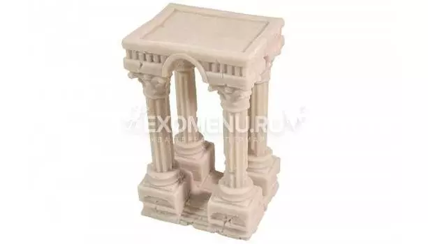 301 Грот Декси - Атлантида 22*11*14 см