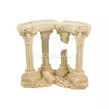 302 Грот Декси - Атлантида 21*10*19 см