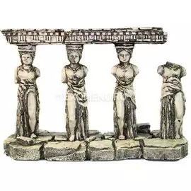 303 Грот Декси - Атлантида 31*12*21 см