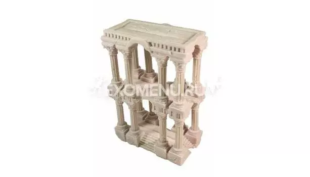 305 Грот Декси - Атлантида 25*15*39 см