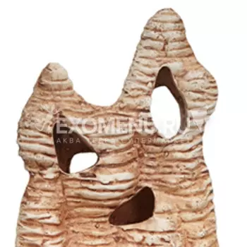 35 Скала средняя