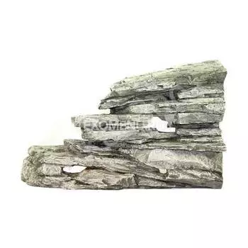 421 Грот Декси - Камень 40*7*27 см, односторонний декоративный элемент