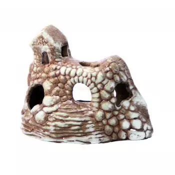 48 Бастион малый