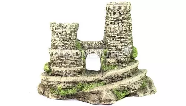622 Грот Декси - Крепость 19*6*14 см