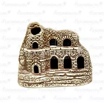 67 Бастион средний