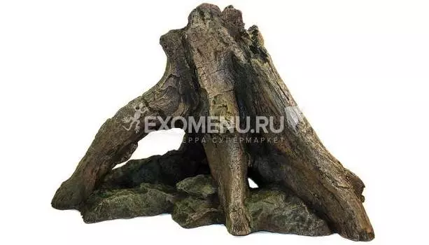 711 Грот Декси - Коряга 39*23*26 см