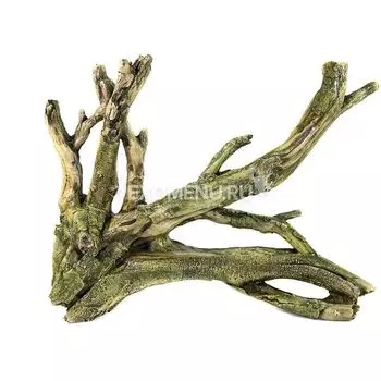741 Грот Декси - Коряга 50*10*40 см