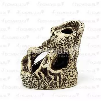 75 Пень малый