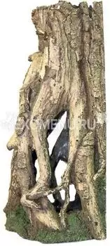 793 Грот Декси -Коряга 20*16*43 см, маскирующий элемент