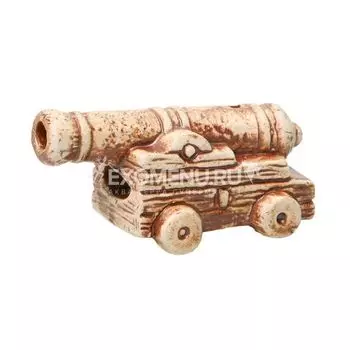 81 Корабельная пушка малая