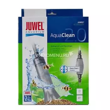 87022 Сифон для чистки грунта Juwel Aqua Clean 2.0
