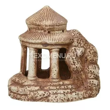 87 Беседка средняя