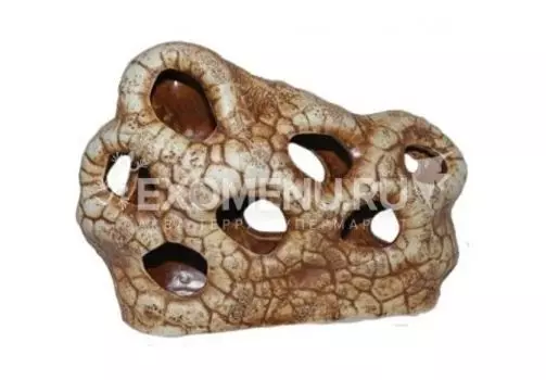 90 Перфорация (дом для раков)