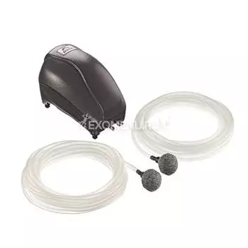 Аэратор Pontec PondoAir Set 200, 200 л/ч