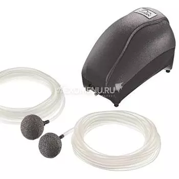 Аэратор Pontec PondoAir Set 450, 450 л/ч