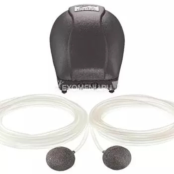 Аэратор Pontec PondoAir Set 900, 900 л/ч