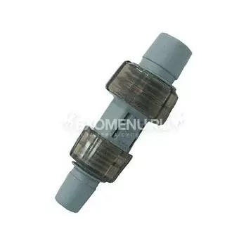 Адаптер шлангов 12мм на 16мм