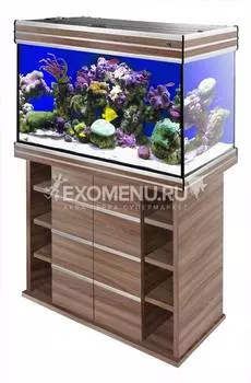 Аквариум Biodesign ALTUM 200, 200 л, 101х41х57 см