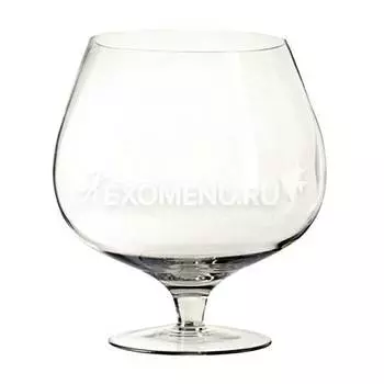 Аквариум-бокал 2 л.