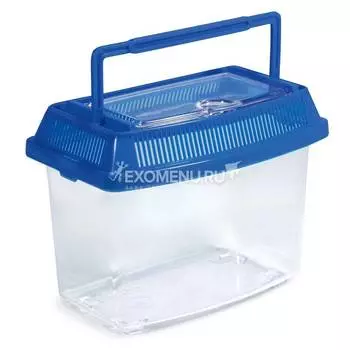 Аквариум-переноска, 180*112*140мм