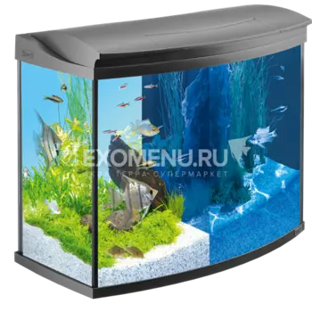 !Аквариум Tetra AquaArt 130l LED