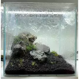 Аквариумный комплект "Сухой запуск #1"