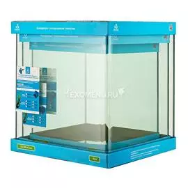 Аквариумный набор (матрешка) PRIME 3в1 (62,47 и 31л)