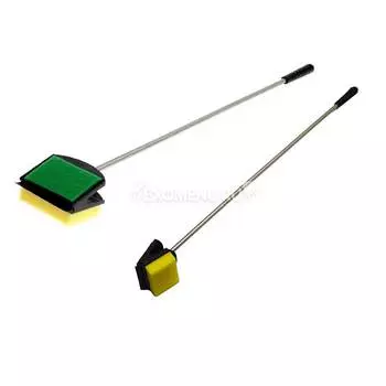 ALEAS Скребок с нержавеющей ручкой 60 см