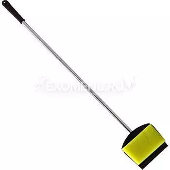 ALEAS Скребок с нержавеющей ручкой 70 см