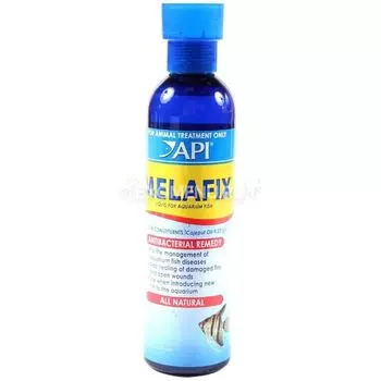 API Мелафикс - для аквариумных рыб MelaFix, 118 ml