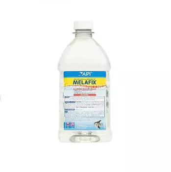 API Мелафикс - для аквариумных рыб MelaFix, 1890 мл