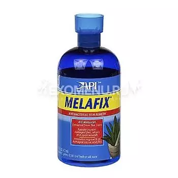 API Мелафикс - для аквариумных рыб MelaFix, 237 ml