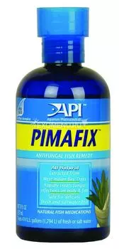 API Пимафикс - для аквариумных рыб Pimafix, 118 ml