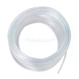 Aqua One Air Line Soft Tubing Smoke - Шланг ПВХ, дымчатый, диам 4/6 мм, длина 100 м