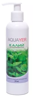 AQUAYER Калий 250 mL