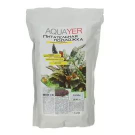 AQUAYER Питательная подложка 1,5 L