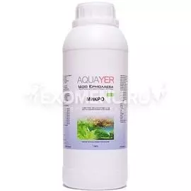 AQUAYER Удо Ермолаева МИКРО+ 1 L