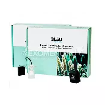 Автодолив с 1 датчиком BLAU Single Level Controler