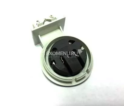 BJB Патрон, корпус Т8