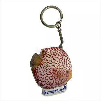 Брелок EXOMENU Дискус