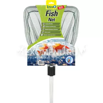 Cачок Tetra Fish Net для прудовой рыбы