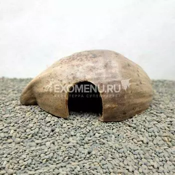 DECOTOP Coco Cover Exo 1/2 M-1D Укрытие из плода кокоса, от 20 см