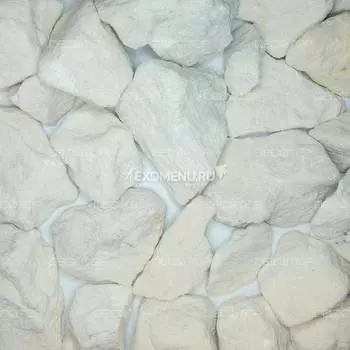 DECOTOP Devon - Наполнитель для биологической фильтрации воды, гранулы 20-80 мм, 600 г/1 л